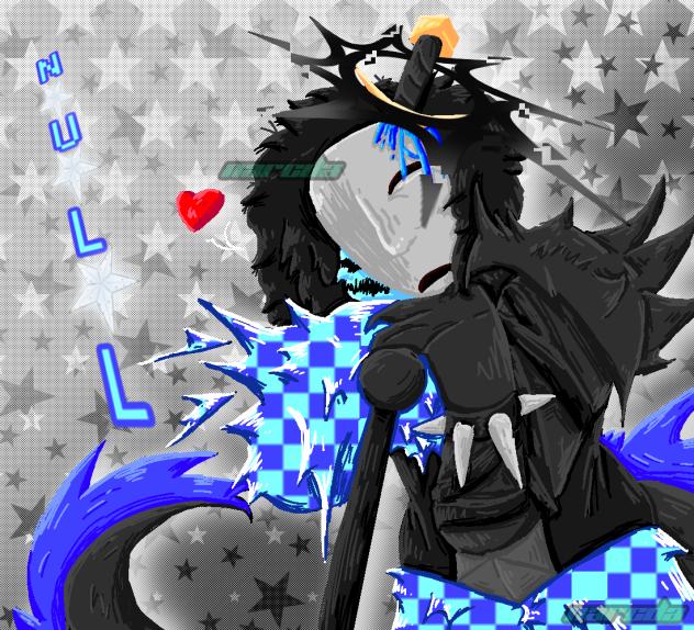 🐦‍⬛💠 null ☄️♣️