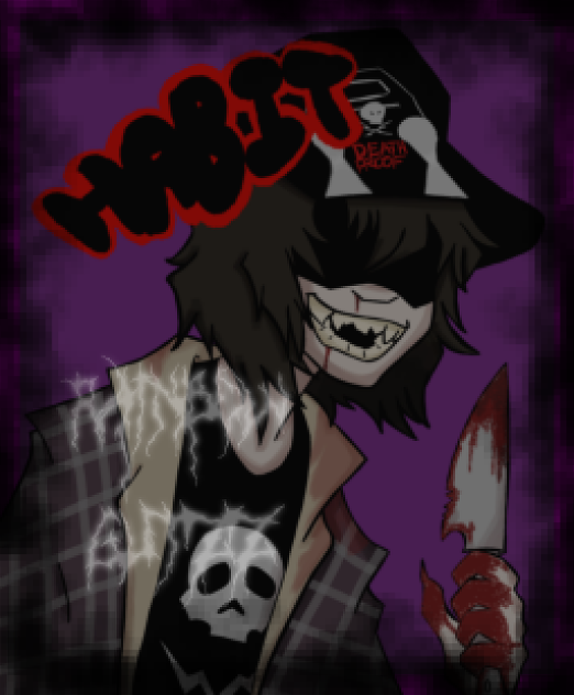 Art trade ^^