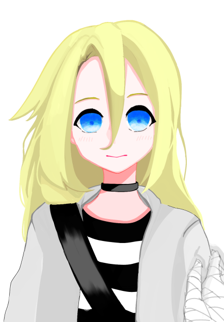 レイチェル･ガードナー