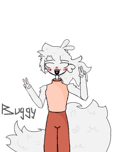 fanart for m3l0z✨