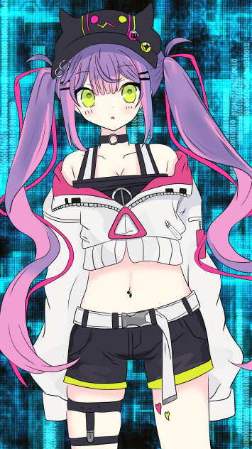 トワ様 - ibisPaint