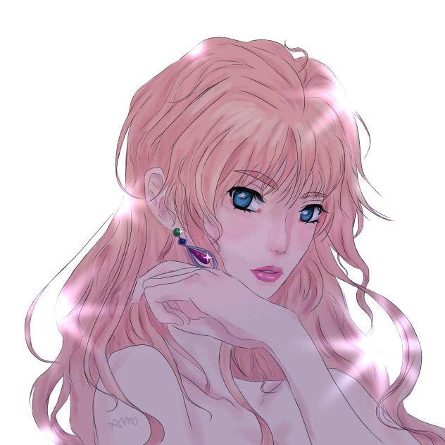 🚀👾Sheryl Nome- Macross Frontier🌃✨