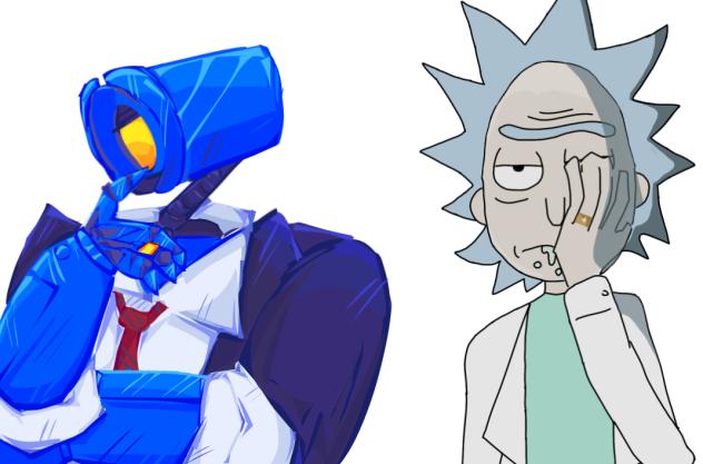 that art collab trend
