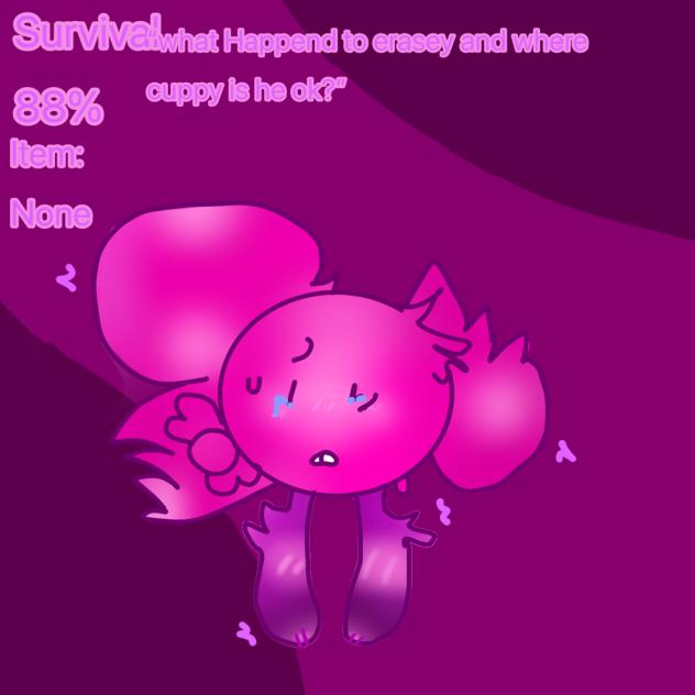 Survival apocalypse
