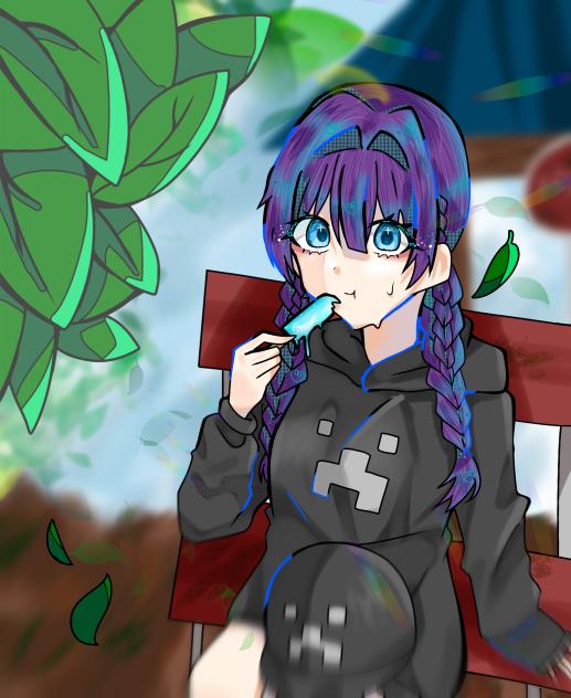 田舎にて