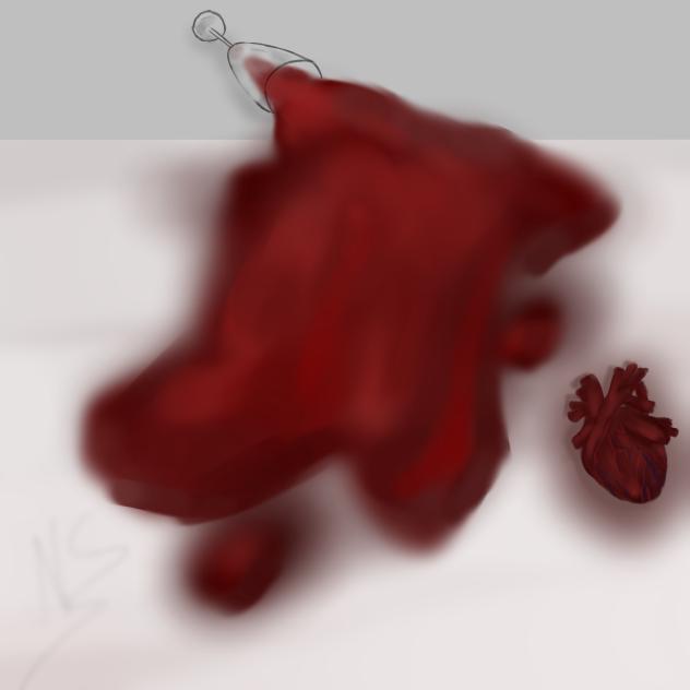 Wine Does Age Well IbisPaint wine-does-age-well-ibispaint
