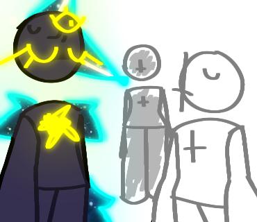 ☆~¡Celestial collab!~☆