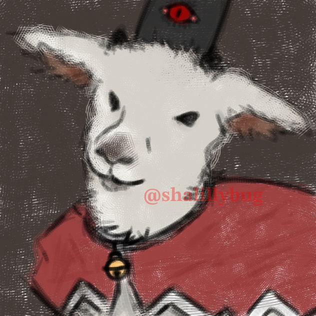 PRAISE THE LAMB!