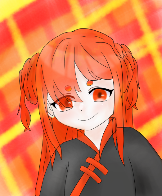 代理を人化してみた！