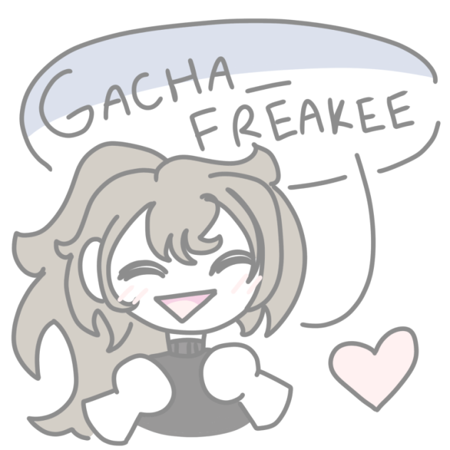 For Gacha_freakee #2