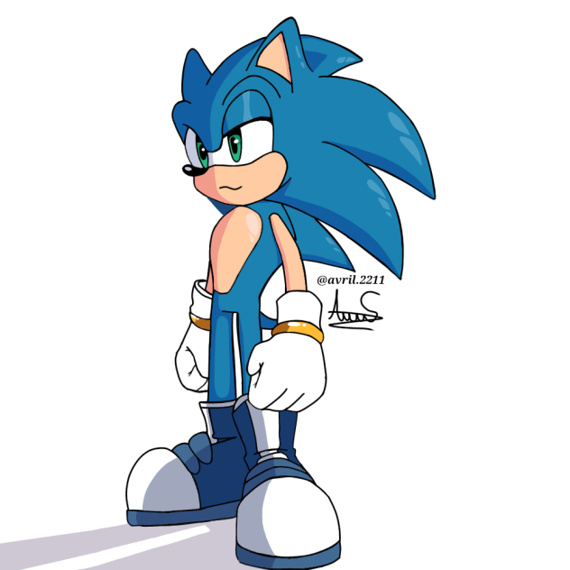 Sonic