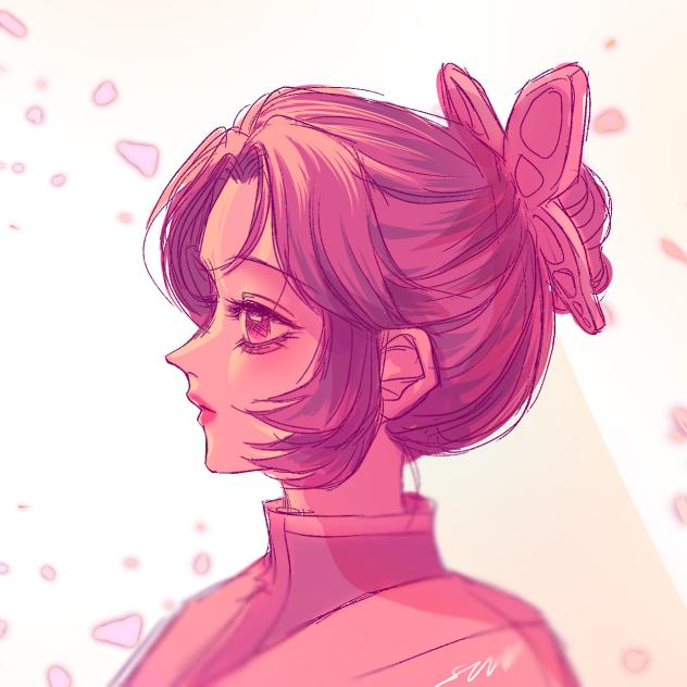 Shinobu🩷🧡
