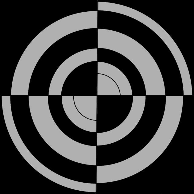 my mind sees things differently