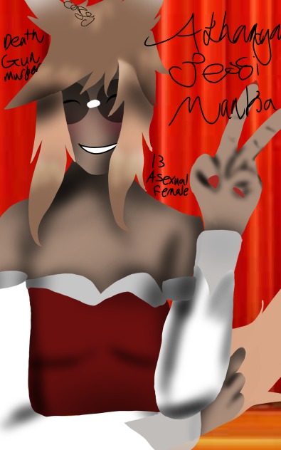 Random Picture of Athanya