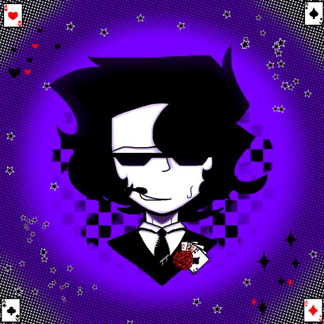 Cute persona of mine