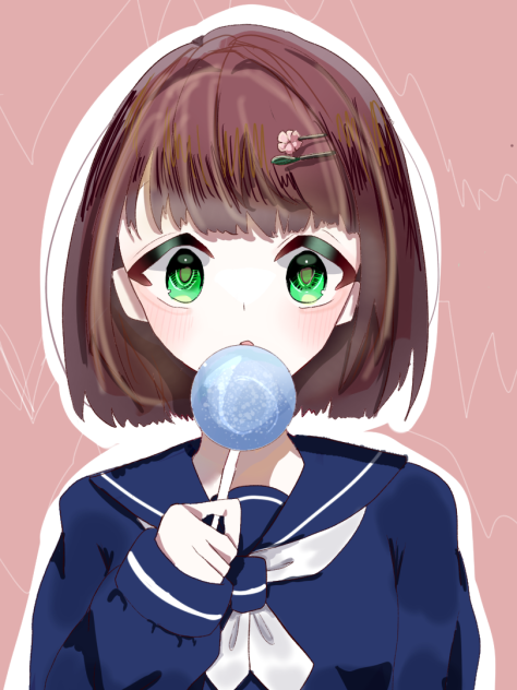 飴うまい