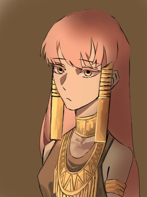 太陽神女2