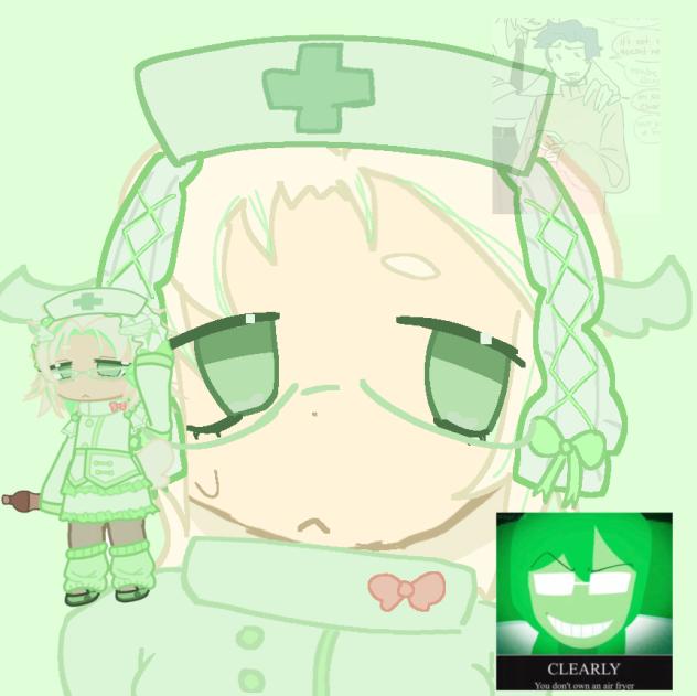 caretaker ig