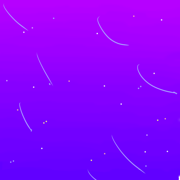 staright