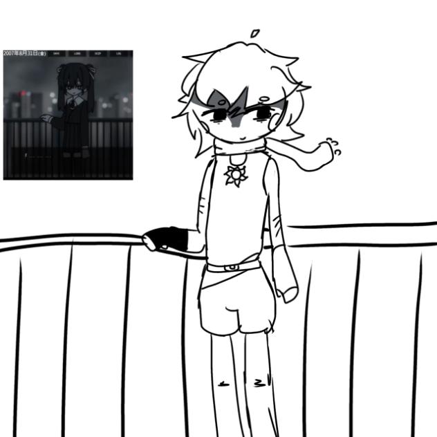 i’m never gonna finish this so here