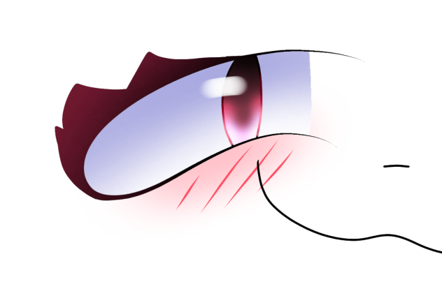 Rose eye
