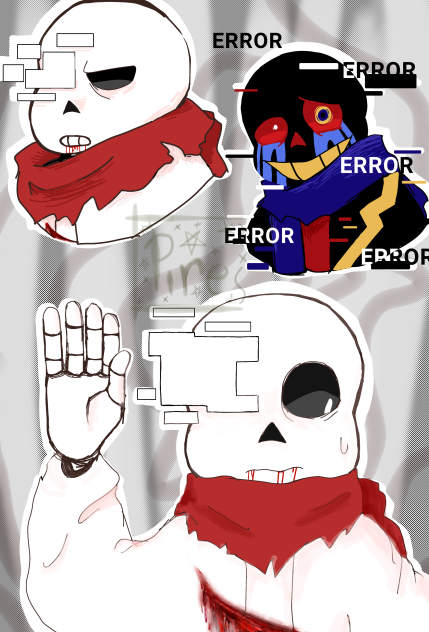 Doodles 8 [UT]