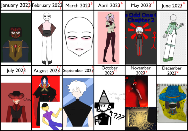 2022 showcase - ibisPaint