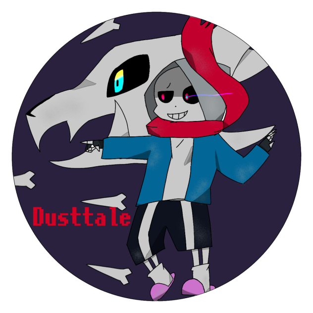 アイコン風murder