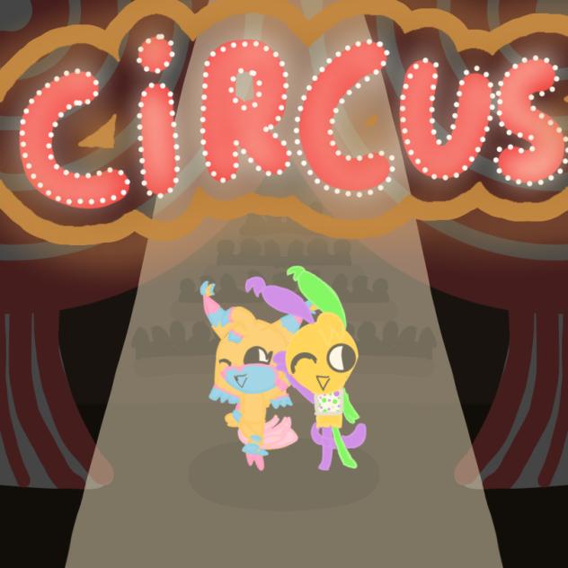 🎪Circus 🎪