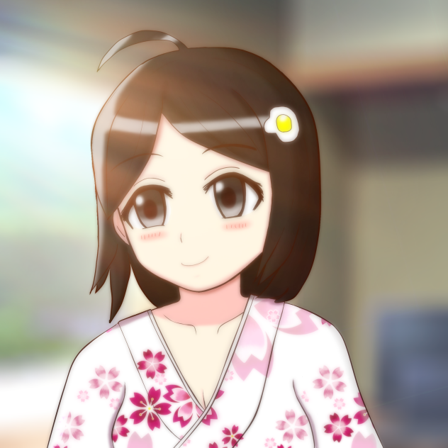 阿良々木月火