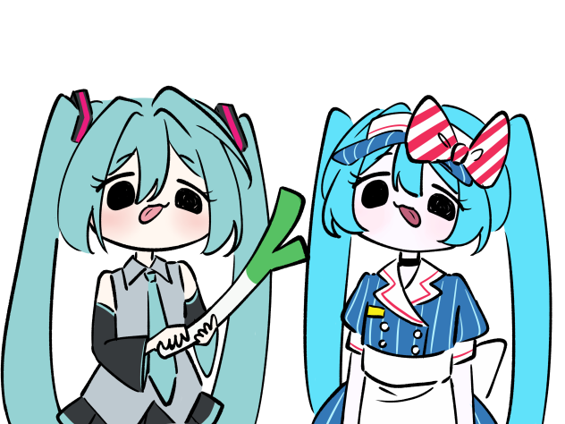 ねぎねぎあたっく