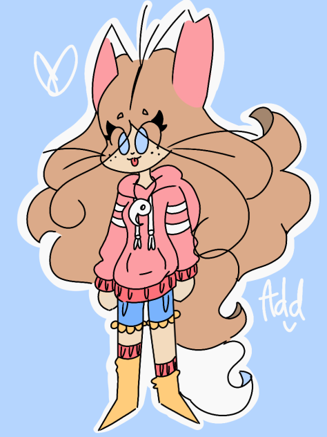 help im stuck on a bus - ibisPaint