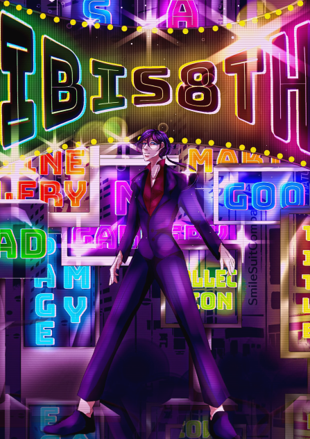 8周年おめでとうございます🍾🎉