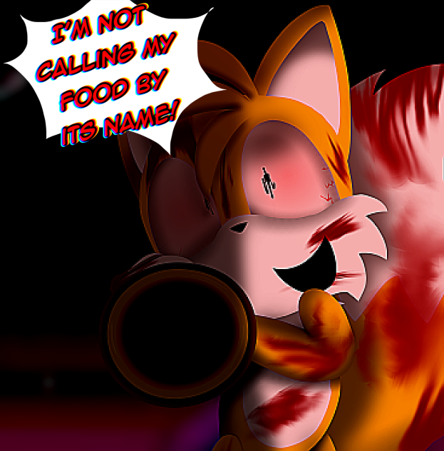 Inner Tails