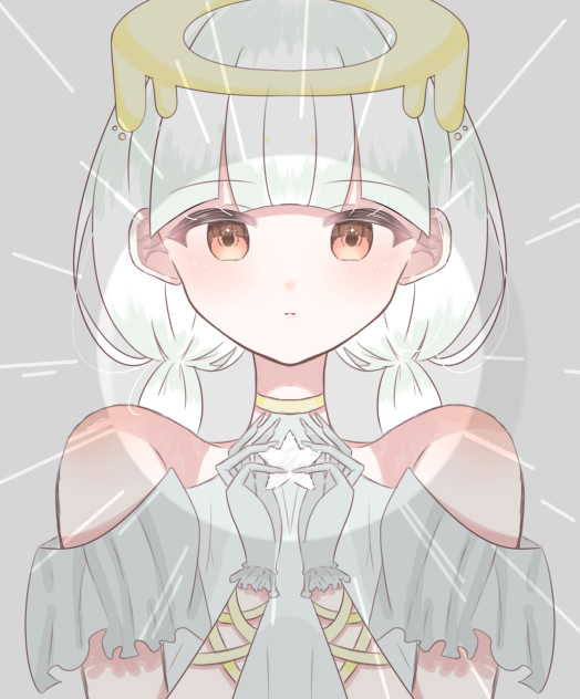 天使👼