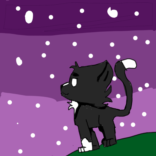 Ravenpaw