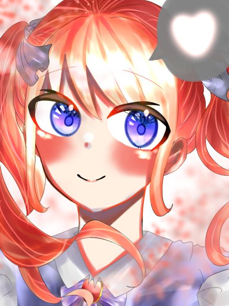 舞元　彩花