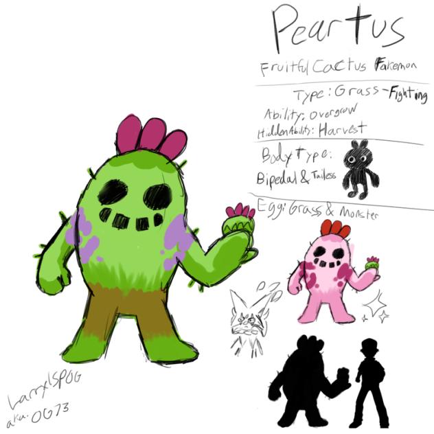 003 Peartus