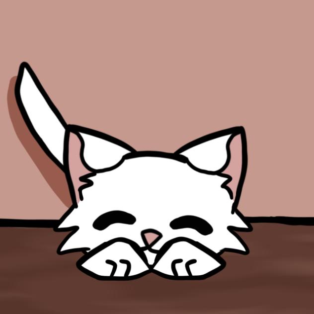 ~🐈‍⬛Cat🐈‍⬛~