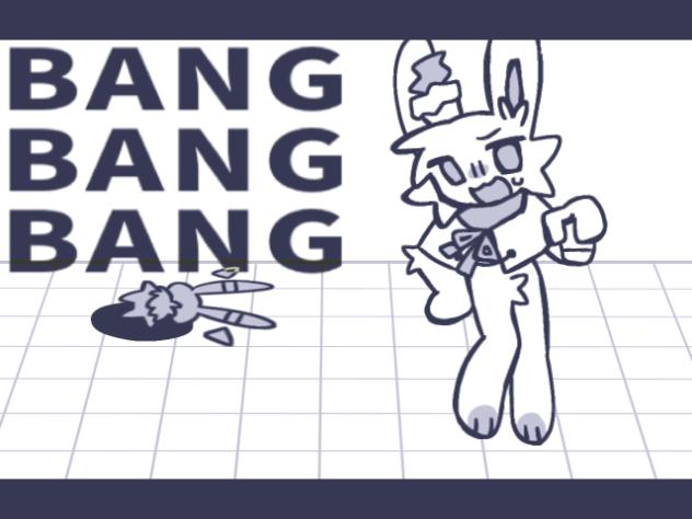 BANG BANG BANG