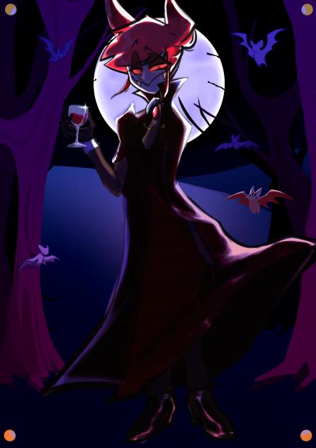 🩸 - ibisPaint