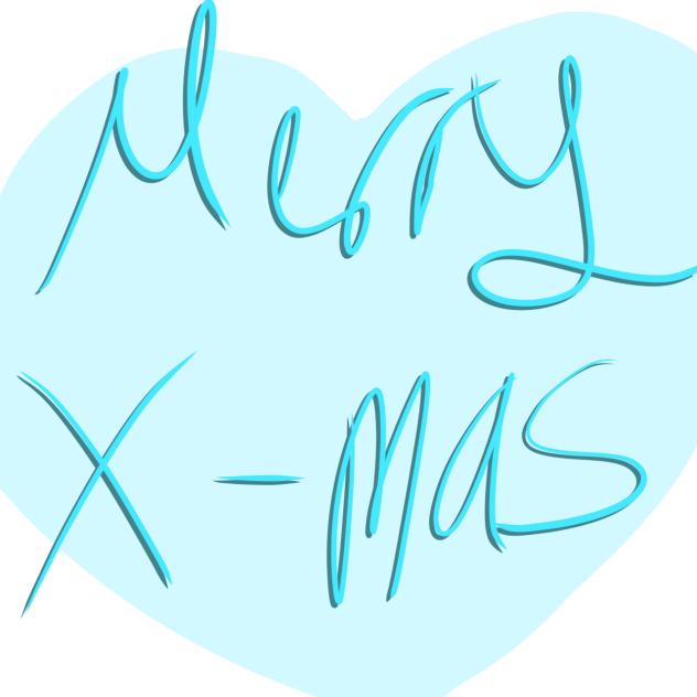 Merry almost Christmas