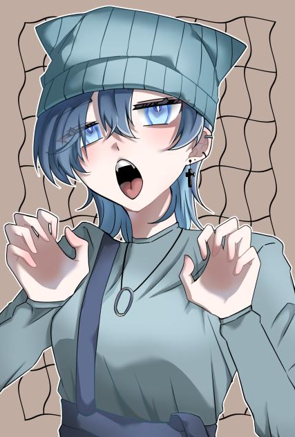 にゃー
