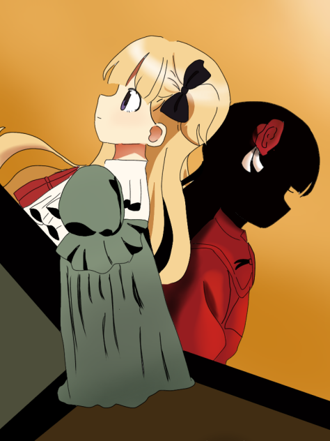 シャドーハウス