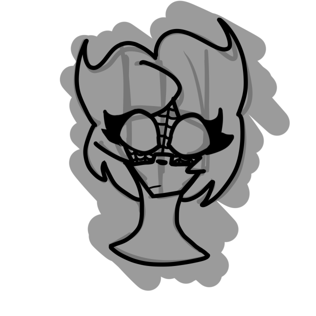 SV!Alex doodle 05 - ibisPaint