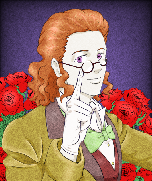 クラシカロイド☆シューベルト5