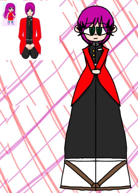 art request for Stormedwitch ❤️🩷