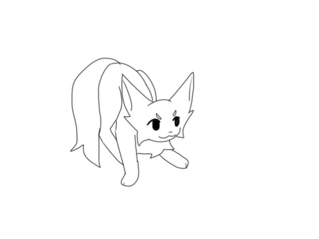 ANOTHER ANIMATION WIP