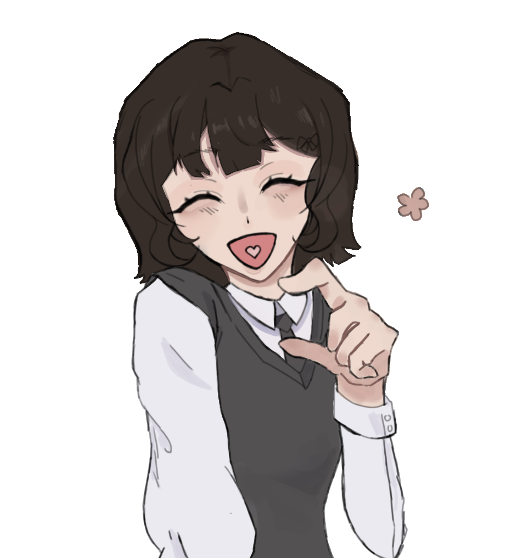 Finish - ibisPaint