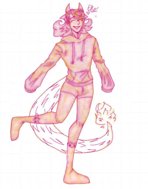 ponk